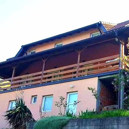 Apartment Dobra Vila Perucac Eksteriør billede