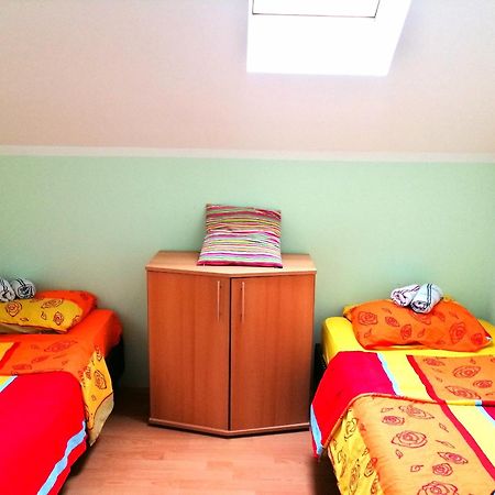Apartment Dobra Vila Perucac Eksteriør billede