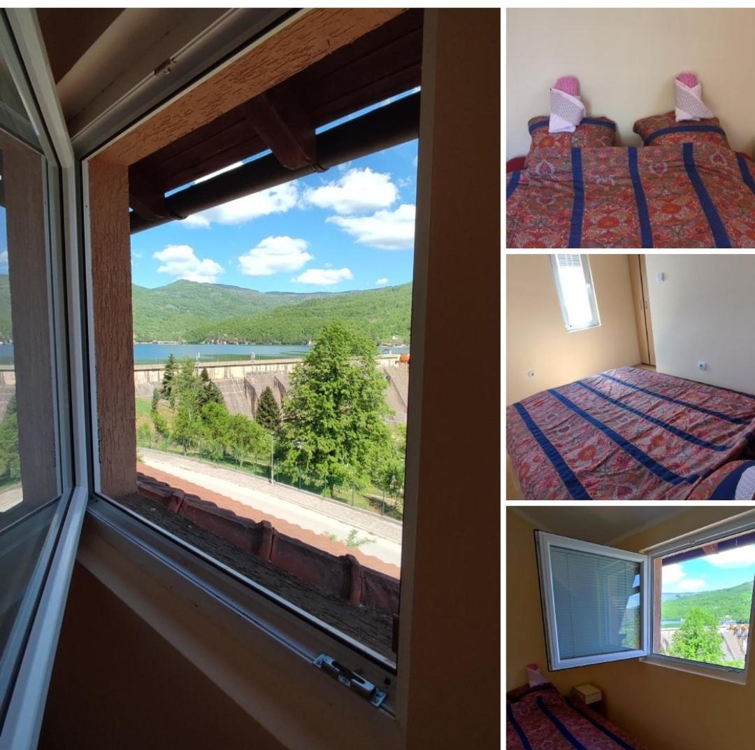 Apartment Dobra Vila Perucac Eksteriør billede