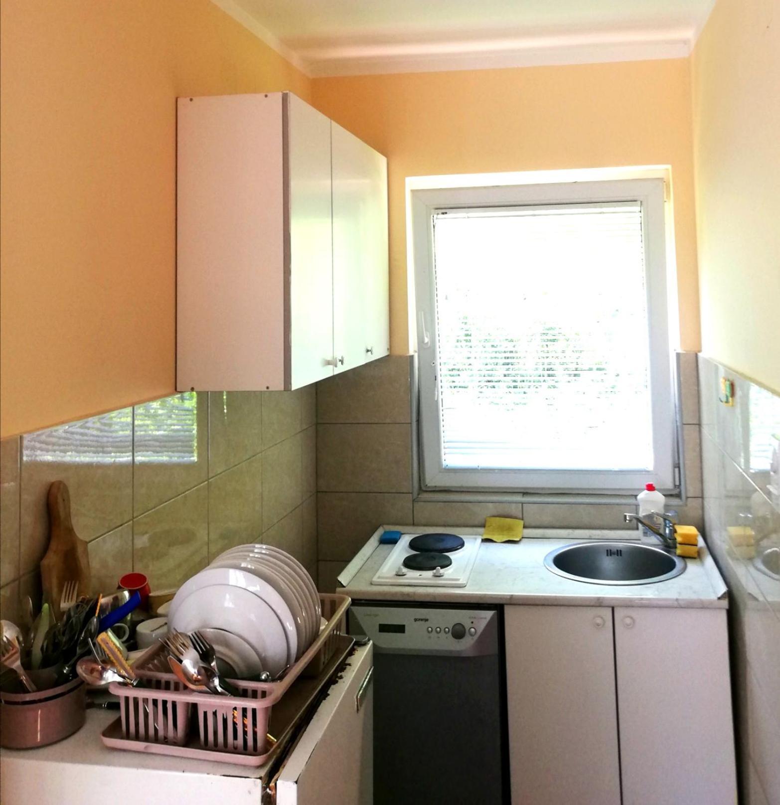Apartment Dobra Vila Perucac Eksteriør billede