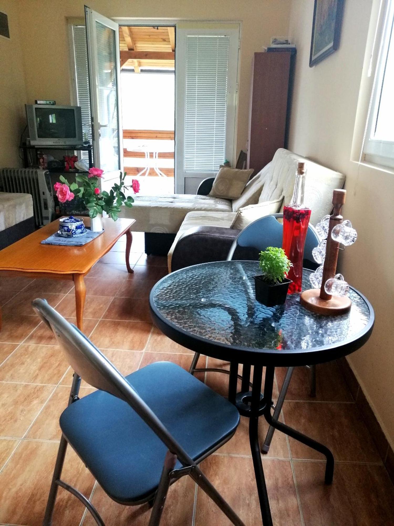 Apartment Dobra Vila Perucac Eksteriør billede