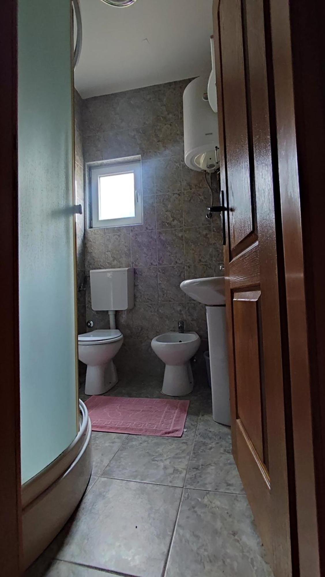 Apartment Dobra Vila Perucac Eksteriør billede