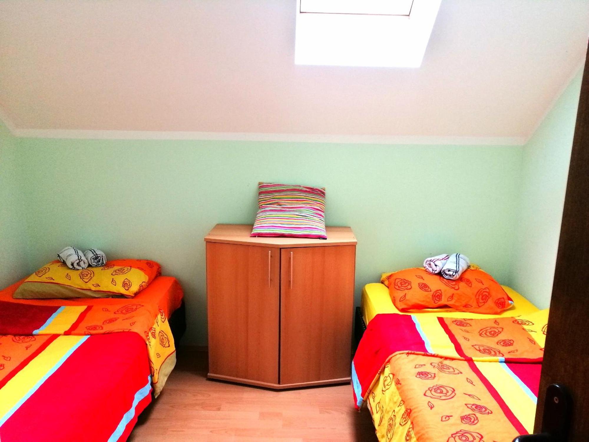 Apartment Dobra Vila Perucac Eksteriør billede