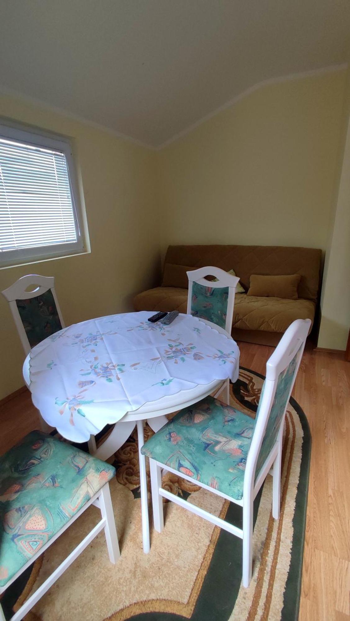 Apartment Dobra Vila Perucac Eksteriør billede