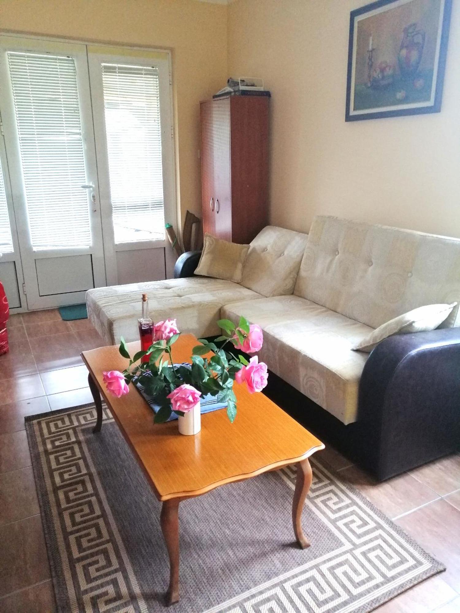 Apartment Dobra Vila Perucac Eksteriør billede