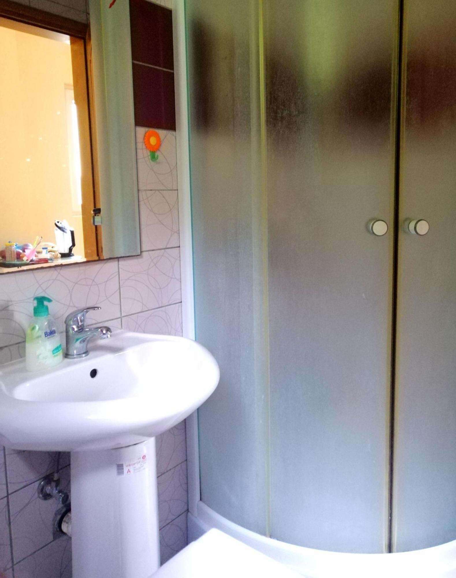 Apartment Dobra Vila Perucac Eksteriør billede