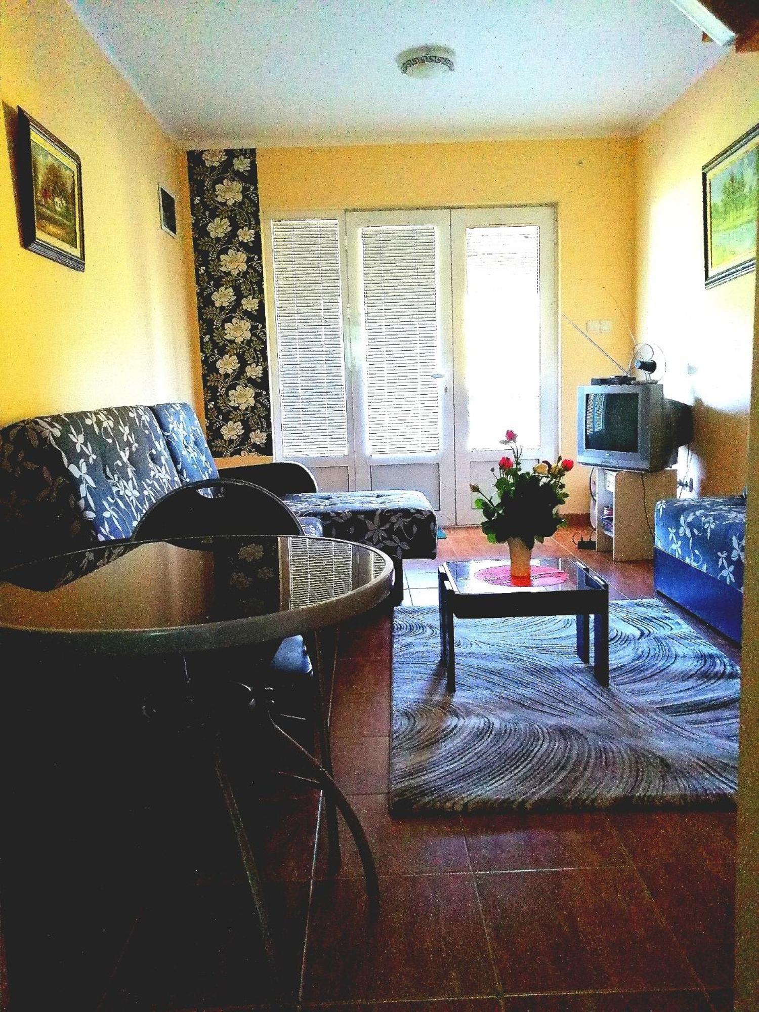 Apartment Dobra Vila Perucac Eksteriør billede